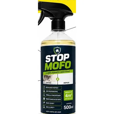Antimofo spray 500 ml
